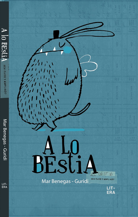 A lo bestia y Tamara